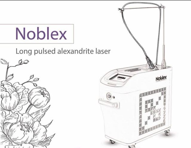 بهترین دستگاه الکساندرایت در اصفهان 09136928391