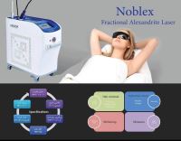 اجاره دستگاه الکساندرایت در اصفهان