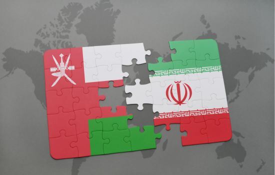 ثبت شرکت و اخذ اقامت عمان