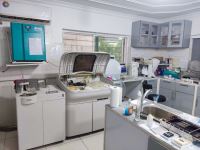 بهترین آزمایشگاه آمل