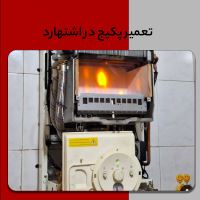 نمایندگی رسمی لورچ