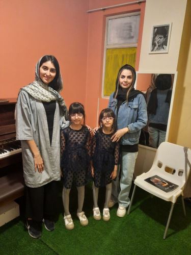 آموزشگاه های موسیقی اصفهان