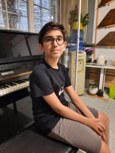 آموزشگاه های موسیقی اصفهان