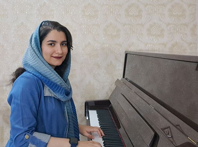 آموزشگاه های موسیقی اصفهان