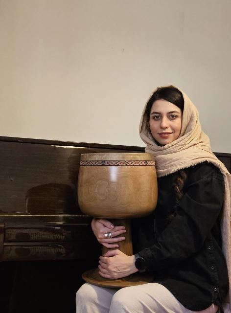 آموزشگاه های موسیقی اصفهان