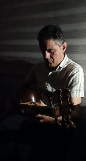 آموزشگاه های موسیقی اصفهان