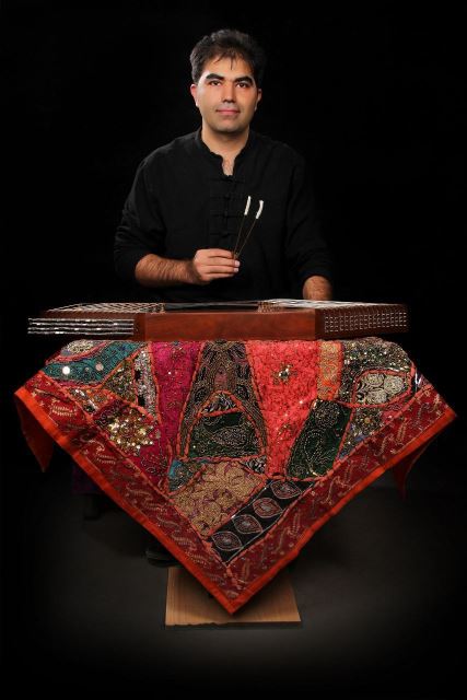 آموزشگاه های موسیقی اصفهان