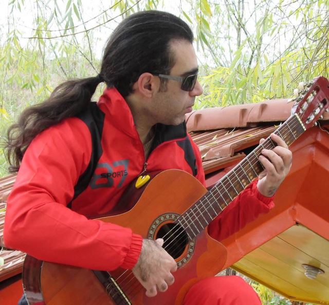 آموزشگاه های موسیقی اصفهان