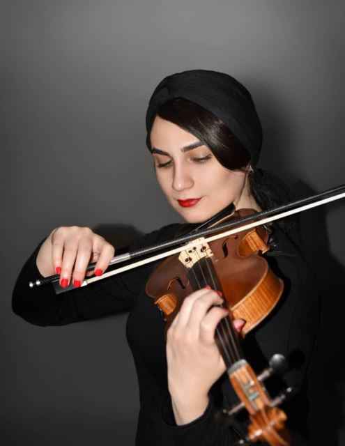 آموزشگاه های موسیقی اصفهان