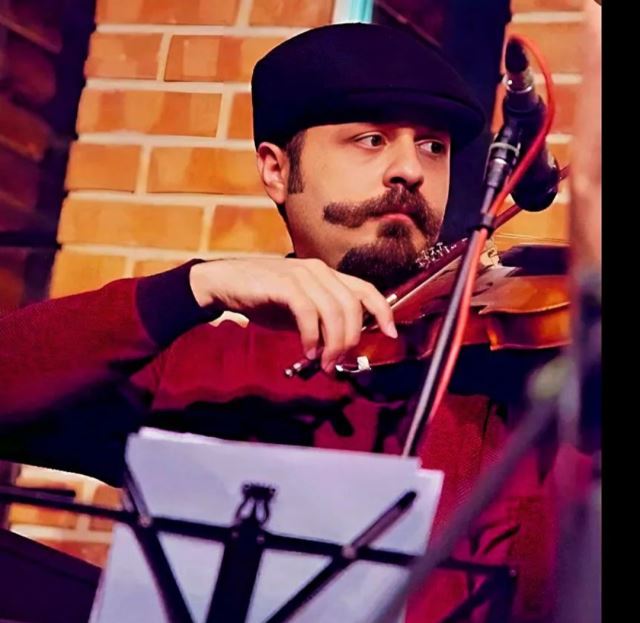 آموزشگاه های موسیقی اصفهان