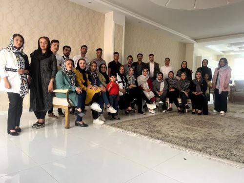 حمیده دمیری