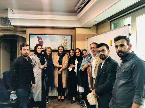 حمیده دمیری