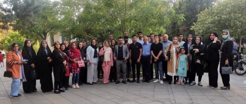 حمیده دمیری