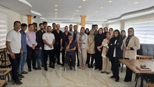 حمیده دمیری