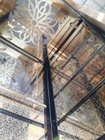 کابین آسانسور پیشرومدرن