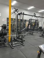 بهترین باشگاه بدنسازی در فلاطوری