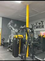 بهترین باشگاه بدنسازی در فلاطوری