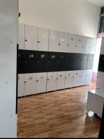 بهترین باشگاه بدنسازی در فلاطوری