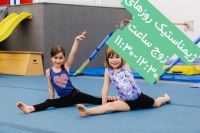 بهترین باشگاه بدنسازی در فلاطوری