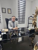 مؤسسه حقوقی و داوری رامان