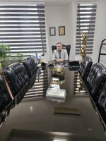 مؤسسه حقوقی و داوری رامان