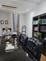 مؤسسه حقوقی و داوری رامان