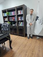 مؤسسه حقوقی و داوری رامان