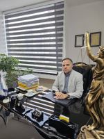 مؤسسه حقوقی و داوری رامان