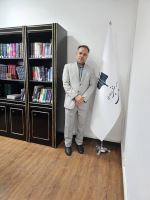 مؤسسه حقوقی و داوری رامان