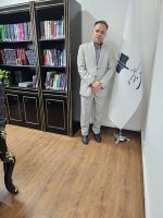 مؤسسه حقوقی و داوری رامان