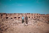 تور پارک ملی گرمسار