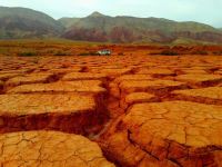 تور پارک ملی گرمسار