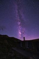 تنگه ظلمات گرمسار