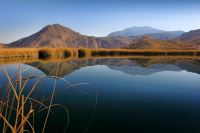 تنگه ظلمات گرمسار