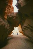 تنگه ظلمات گرمسار