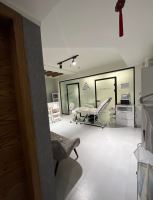 پودولوژی در اصفهان