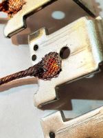 دستگاه جوش التراسونیک