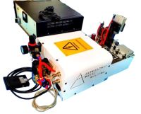 دستگاه جوش التراسونیک