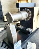 دستگاه جوش التراسونیک