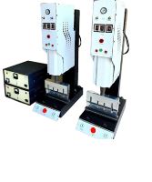 دستگاه جوش التراسونیک