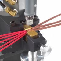 دستگاه جوش التراسونیک