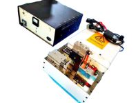 دستگاه جوش التراسونیک