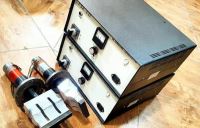 دستگاه جوش التراسونیک