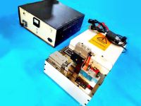 دستگاه جوش التراسونیک