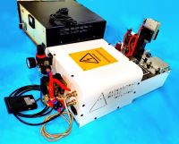 دستگاه جوش التراسونیک