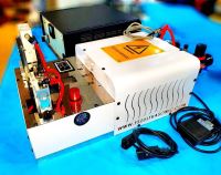 دستگاه جوش التراسونیک