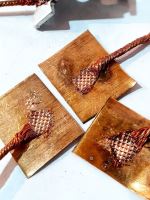 دستگاه جوش التراسونیک