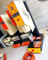 دستگاه جوش التراسونیک