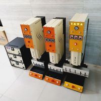 دستگاه جوش التراسونیک