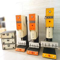 دستگاه جوش التراسونیک